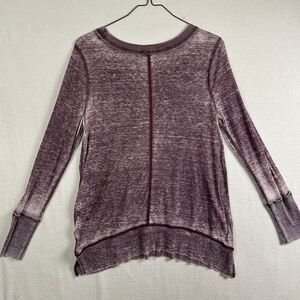 Susina Top Women's Medium‎ Long Sleeve